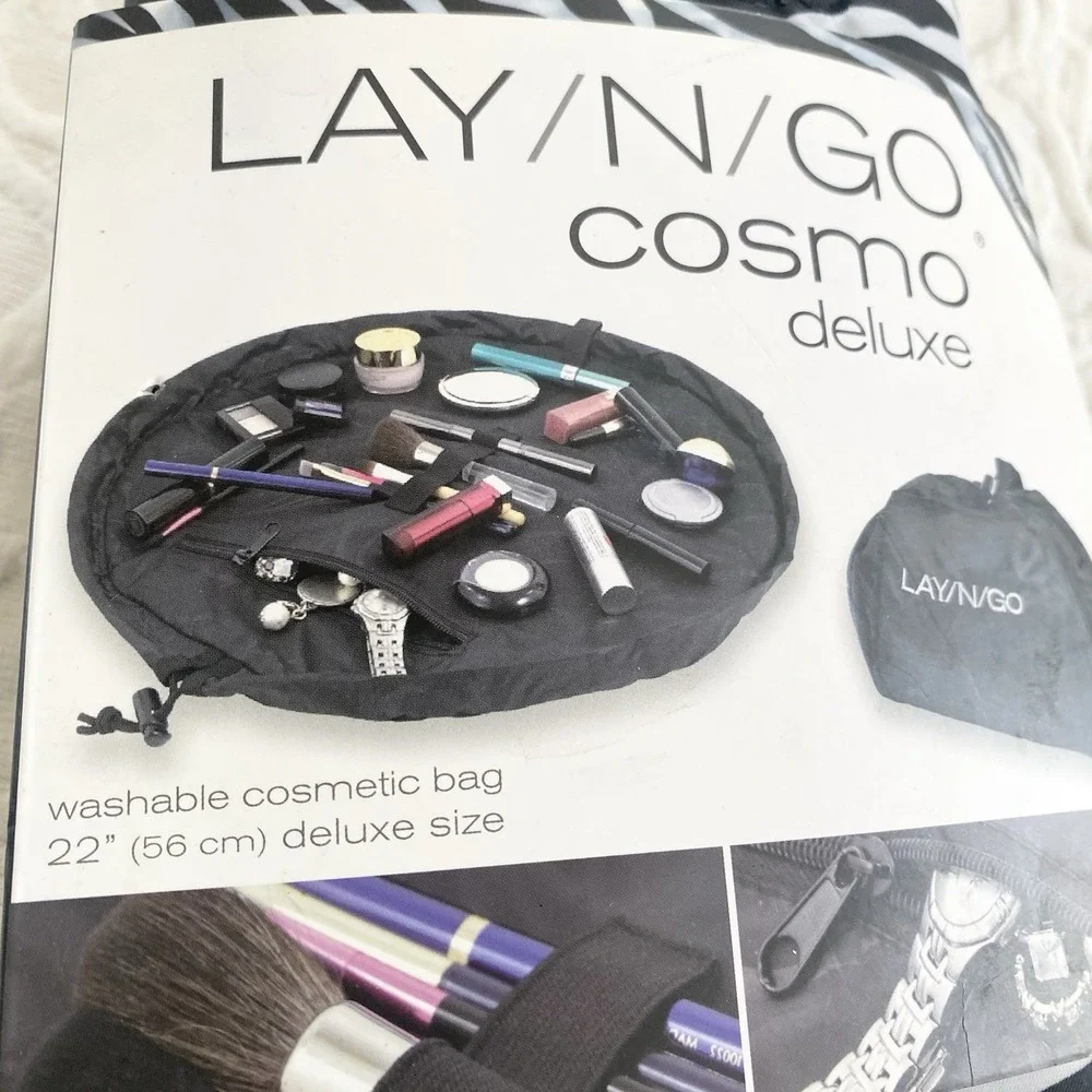 Lay n Go COSMO Deluxe 22